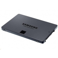 Samsung SSD 870 QVO Series 1TB, SATAIII, 2.5'', r560MB/s, w530MB/s