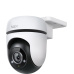 TP-LINK "Tapo Outdoor Pan/Tilt Security Wi-Fi CameraSPEC: 1080p, 2.4 GHz, Horizontal 360?FEATURE: Physical Privacy Mod