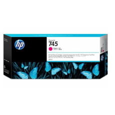 HP 745 300-ml Magenta Ink Cartridge