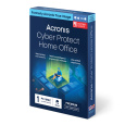 Acronis Cyber Protect Home Office Premium 3 Computers + 1 TB Acronis Cloud Storage - 1 year subscription ESD