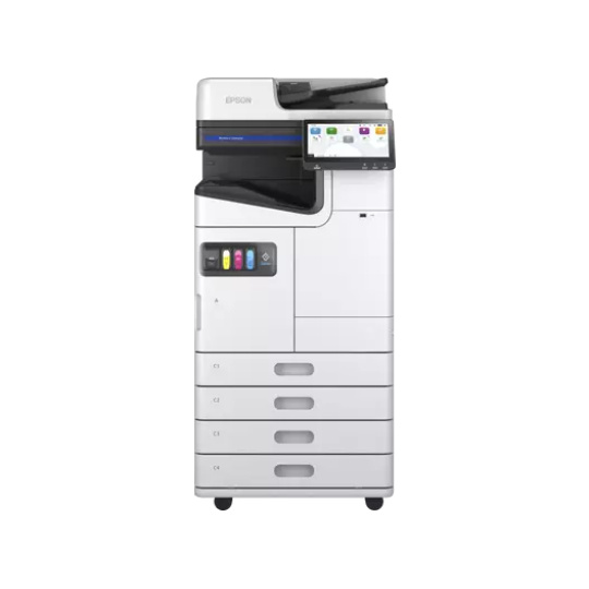 Epson WorkForce Enterprise AM-C6000, color A3 MFP