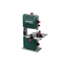 Metabo BAS 261 Precision * Pásová píla            