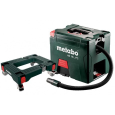 Metabo Set AS 18 L PC + Podvozok