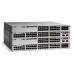 Catalyst 9300 24-port PoE+, Network Advantage