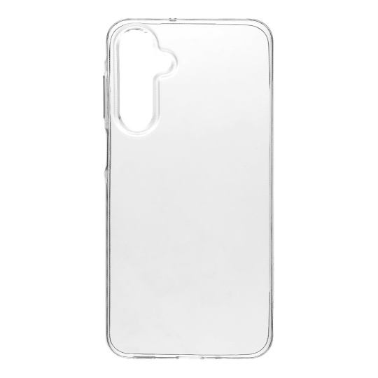 Tactical TPU Kryt pre Samsung Galaxy A16 5G Transparent