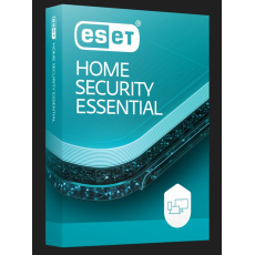 Predĺženie ESET HOME SECURITY Essential 3PC / 2 roky