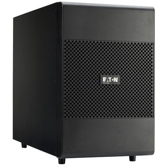 EATON Externá batéria pre UPS - 9SX EBM 96V Tower, poskodena krabica