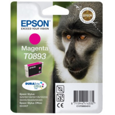 Epson atrament S S20/SX105/SX205/SX405 SO BX300F magenta