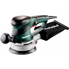 Metabo SXE 450 TurboTec *Excentrická brúska TV00