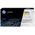 HP Yellow Toner Cartridge for HP LaserJet M551 /6.000 str/