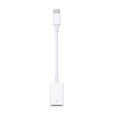 Apple USB-C to USB Adapter