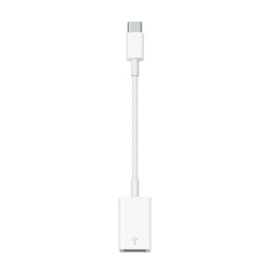 Apple USB-C to USB Adapter