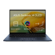 ASUS Zenbook 14 UX3402VA-OLED465W, i7-13700H, 14.0˝ 2880x1800, UMA, 16GB, SSD 1TB, W11H NumPad, FPR TPM modry