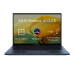 ASUS Zenbook 14 UX3402VA-OLED465W, i7-13700H, 14.0˝ 2880x1800, UMA, 16GB, SSD 1TB, W11H NumPad, FPR TPM modry