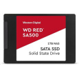 WD Red 1TB SSD SATA III 6Gbs, 2,5" (7 mm) ( r560MB/s, w530MB/s )