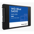 WD Blue SA510 500GB SSD SATA III 6Gbs, 2,5" (7 mm) ( r560MB/s, w510MB/s )