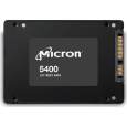 Micron 5400 PRO 480GB SATA 2.5" (7mm) Non-SED SSD [Single Pack]