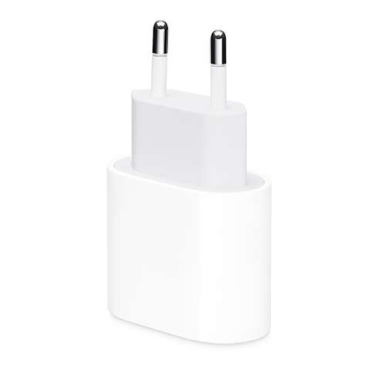 Apple 20W USB-C Power Adapter