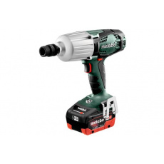 Metabo SSW 18 LTX 600 *  Aku Rázový skrutkovač      TV00