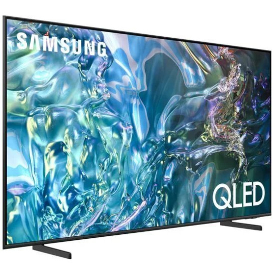 Samsung QLED TV 85" QE85Q60D, 4K