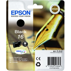 Epson atrament WF-2750 black