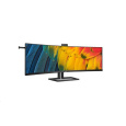 Philips 45B1U6900CH/00 44,5" VA LED 5120x1440 80 000 000:1 4ms 450 DP HDMI USB-C (100W) repro čierny