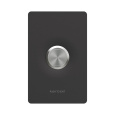 Ubiquiti Push-to-exit button designed for UniFi Access Hubs