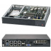 Supermicro Server  SYS-E300-9D-4CN8TP mini1U SP