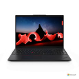 Lenovo TP L16 G1, Ultra 5-135U, 14.0˝ 1920x1200 WUXGA, UMA, 16GB, SSD 256GB, W11Pro, matný, 4y OS