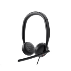 Dell Wired Headset WH3024