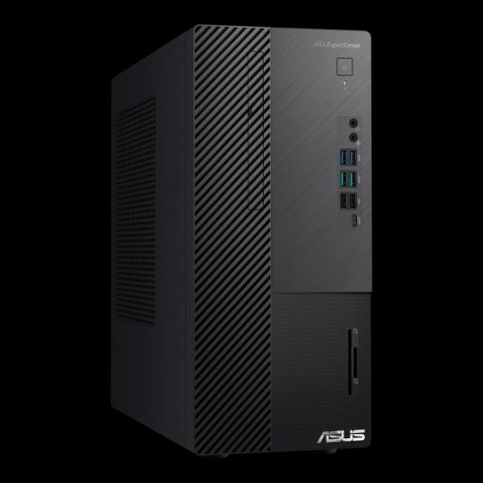 ASUS ExpertCentre D700MD_CZ-512400039X, I5-12400, noVGA/0GB, 16GB, SSD 512GB, W11Pro, klavesnica, mys