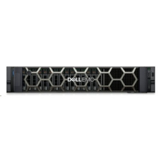 Dell PowerEdge R550 Smart Selection/8x3.5"/4314/1x32GB/1x480GB SSD SATA/2x1100W/H755/3Yr Basic NBD