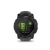 Garmin Instinct 3 - 50mm, AMOLED, Black, Charcoal silicone band