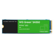 SSD WD Green (M.2, 500GB, PCIE GEN3)