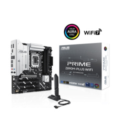 ASUS PRIME Z890M-PLUS WIFI soc 1851 DDR5 Z890 mATX