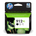 HP 912XL High Yield Black Original Ink Cartridge