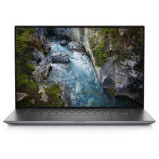 Dell Mobile Precision Workstation 5690/Intel Core Ultra 7 165H/32GB/512GB SSD/16" FHD+/W11Pro/4Y PS NBD