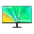 Samsung ViewFinity S6 (S60D) 32" IPS LED 2560x1440 Mega DCR 5ms 350cd DP HDMI pivot 100Hz