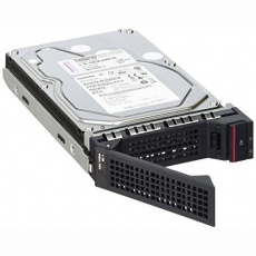 ThinkSystem 2.5" 300GB 15K SAS 12Gb Hot Swap 512n HDD