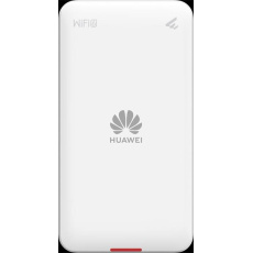 Huawei AP263(11ax indoor,2+2 dual bands,smart antenna,USB,BLE),3000 Mbps,1 x GE uplink electrical port + 1 x GE downlink