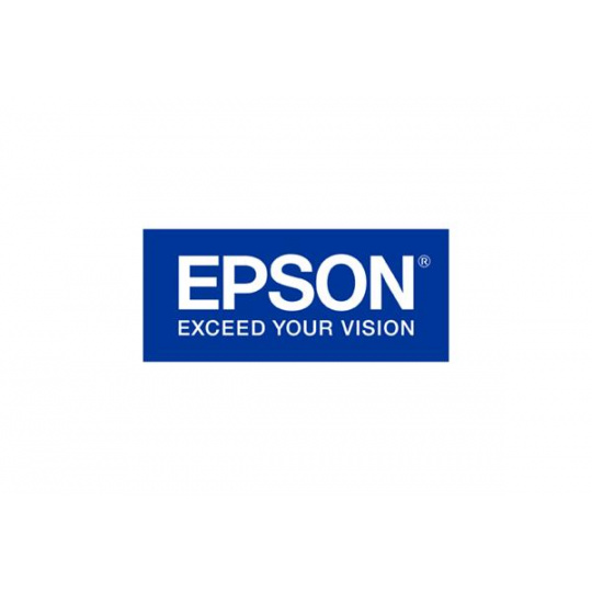 Epson 3yr CoverPlus RTB service for L810