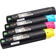 Epson toner Aculaser C500DN black HC