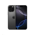 iPhone 16 Pro Max 512GB Black Titanium