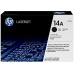 Toner HP 14A black