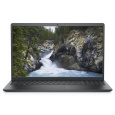 Dell Vostro 15|i5-1334U|8GB|512GB SSD|15.6" FHD|Intel UHD|FgrPr|3 Cell|65W|WLAN|Backlit Kb|W11 Pro|3Y ProSpt