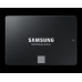 Samsung SSD 870 EVO Series 2TB SATAIII 2.5'', r560MB/s, w530MB/s, 6.8mm, Basic Pack