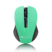 wireless mouse with 3 buttons, DPI changeable 800/1000/1200