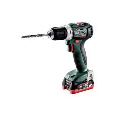 Metabo PowerMaxx BS 12 BL * Aku Vŕtačka so skrutkovačomTV00