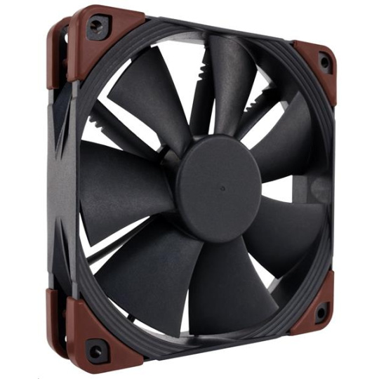 Noctua NF-F12 industrialPPC-24V-3000 SP IP67 PWM 120x120x25mm