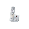 Panasonic KX-TG6821FXB telefon bezsnurovy DECT / cierny 1x